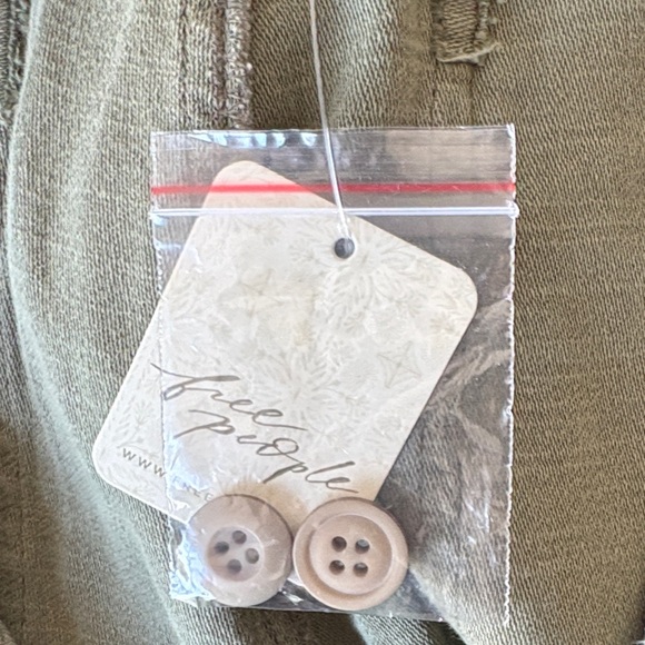 Bay To Breakers Pants In Washed Pine - Picture 13 of 14